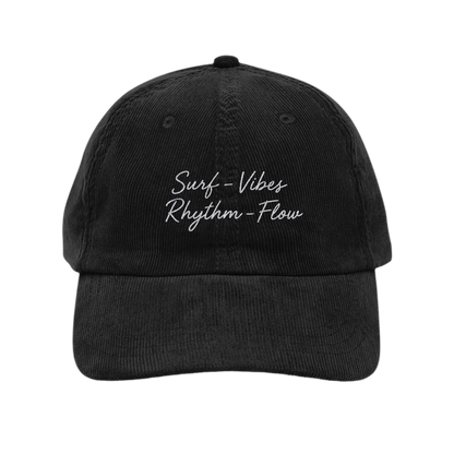 Rhythm & Bruise Cap