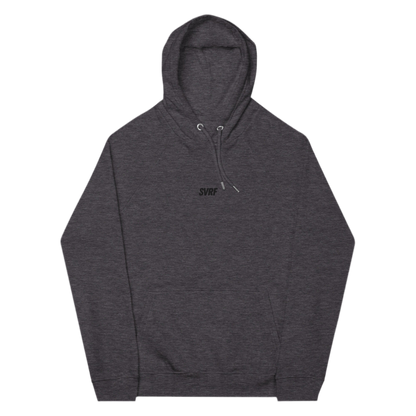 Unisex eco essential hoodie