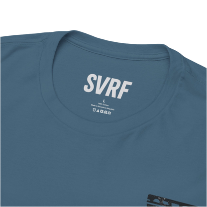 Set Up  Unisex Heavy Cotton Tee