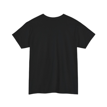 Whisper Unisex Heavy Cotton Tee