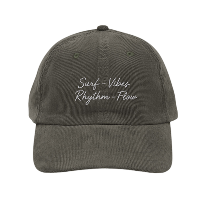Rhythm & Bruise Cap