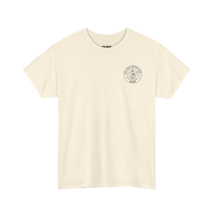 Flow State Unisex Heavy Cotton Tee