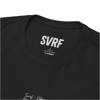 Whisper Unisex Heavy Cotton Tee