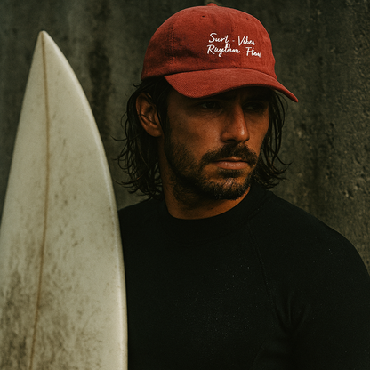 Rhythm & Bruise Cap