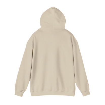 SVRF Unisex Heavy Blend Hoodie,