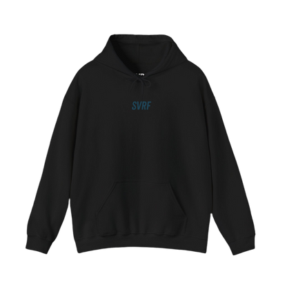 SVRF Unisex Heavy Blend Hoodie,