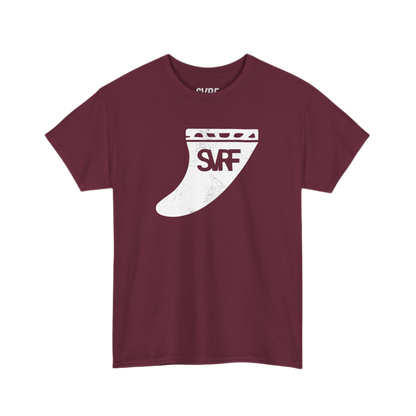 Trimline Unisex Heavy Cotton Tee