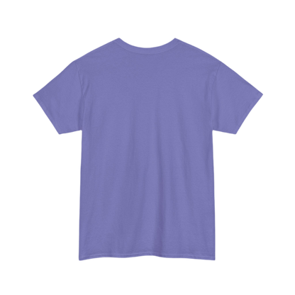 Trimline Unisex Heavy Cotton Tee