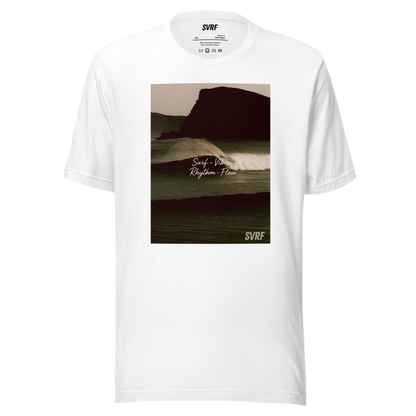Lines Tee