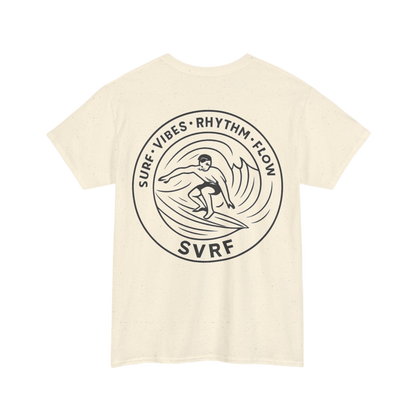 Flow State Unisex Heavy Cotton Tee