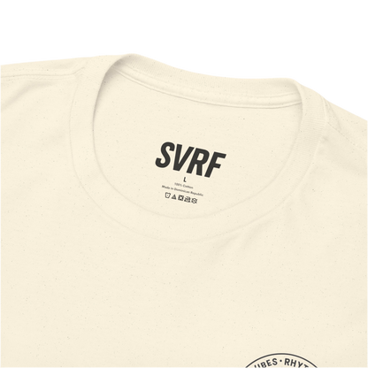 Flow State Unisex Heavy Cotton Tee