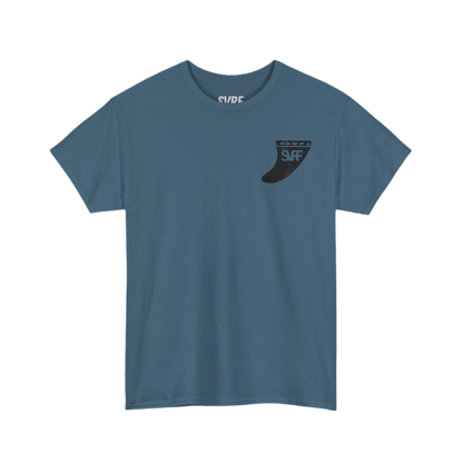 Set Up  Unisex Heavy Cotton Tee