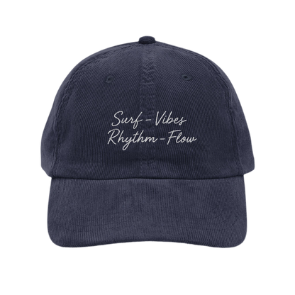Rhythm & Bruise Cap