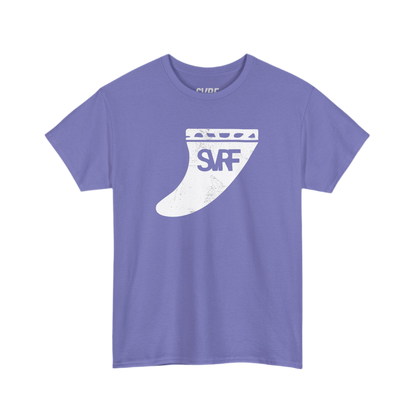 Trimline Unisex Heavy Cotton Tee