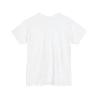 Trimline Unisex Heavy Cotton Tee