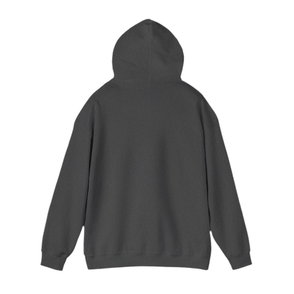 SVRF Unisex Heavy Blend Hoodie,