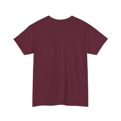 Trimline Unisex Heavy Cotton Tee