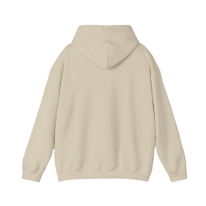 SVRF Unisex Heavy Blend Hoodie,