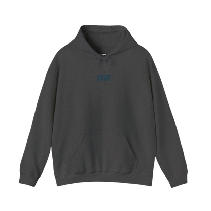 SVRF Unisex Heavy Blend Hoodie,