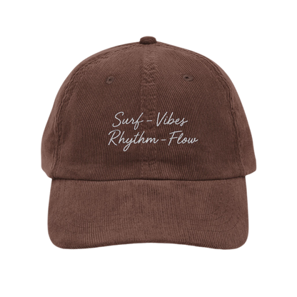 Rhythm & Bruise Cap