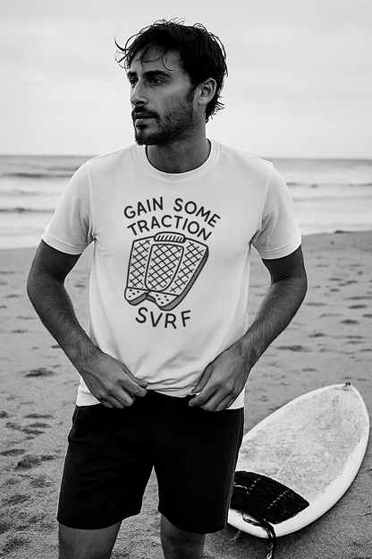 Traction Tee